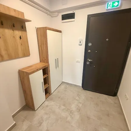 Dubla Apartmanhotel *