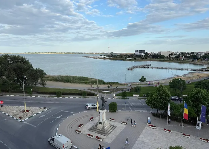 Dubla شقة فندقية