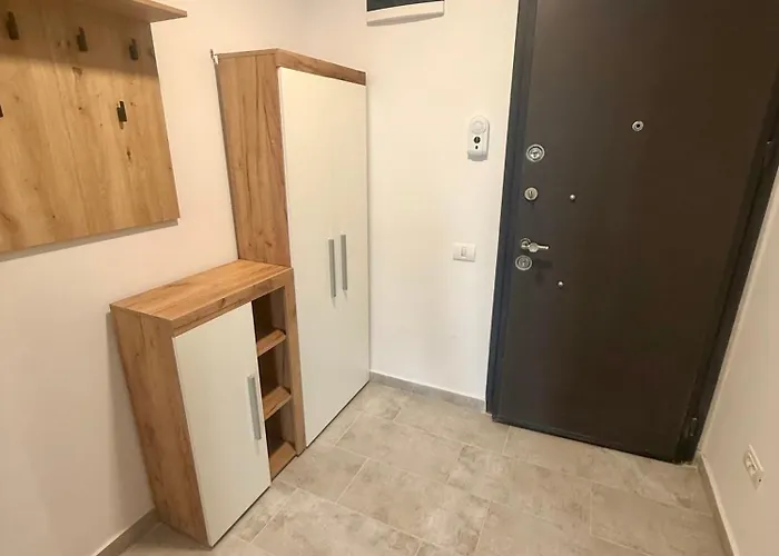 Dubla شقة فندقية *